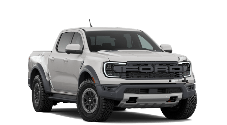 Ranger® vehicle